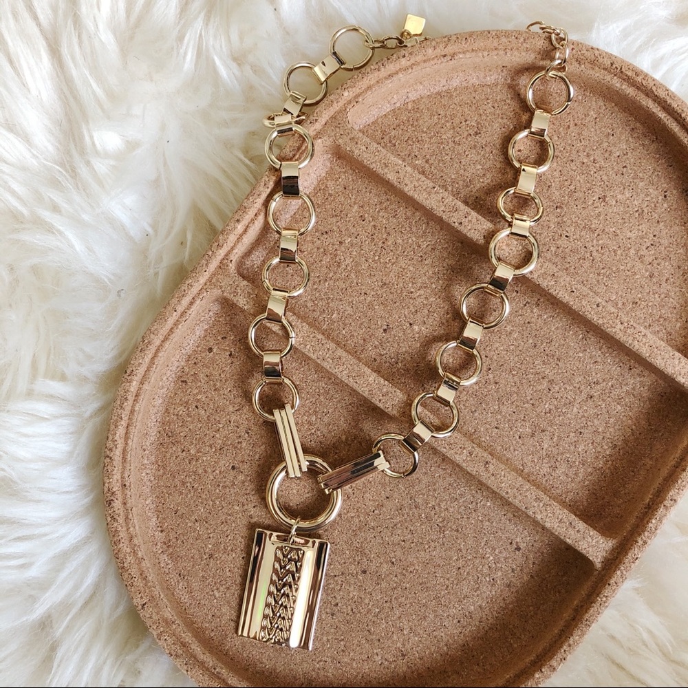 BRAND NEW Dannijo Elisa Necklace